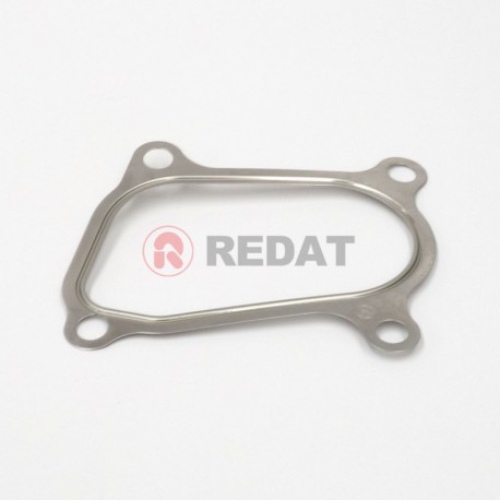 STEEL GASKET