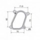 STEEL GASKET