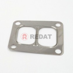 STEEL GASKET