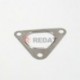 STEEL GASKET