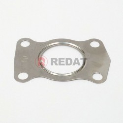 STEEL GASKET