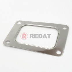 STEEL GASKET