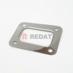 STEEL GASKET