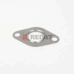 STEEL GASKET