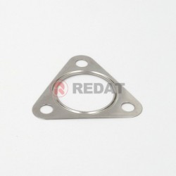 STEEL GASKET