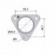 STEEL GASKET