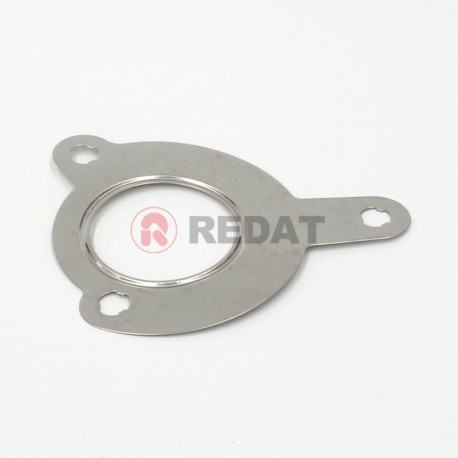 STEEL GASKET