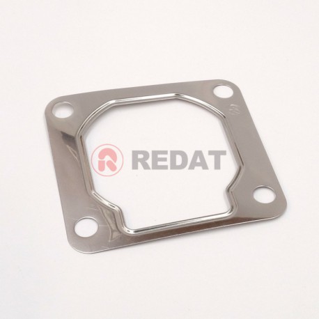 STEEL GASKET