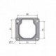 STEEL GASKET