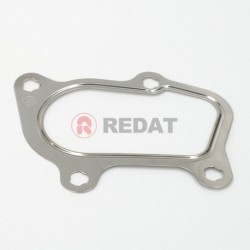 STEEL GASKET