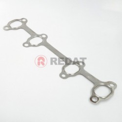 STEEL GASKET