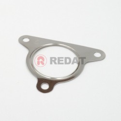 STEEL GASKET