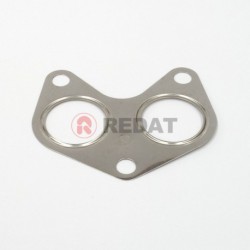 STEEL GASKET