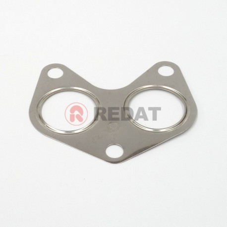 STEEL GASKET