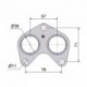 STEEL GASKET