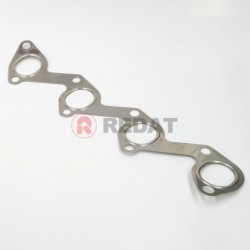 STEEL GASKET