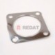 STEEL GASKET