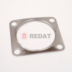 STEEL GASKET