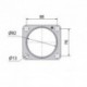 STEEL GASKET