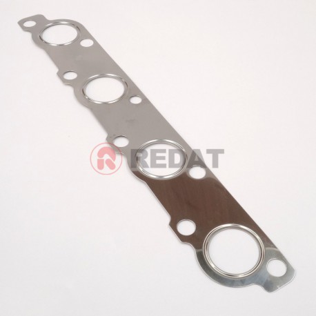 STEEL GASKET