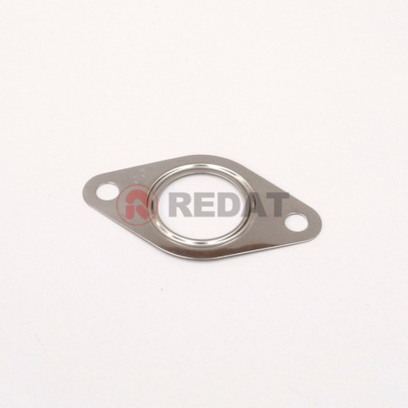 STEEL GASKET