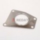 STEEL GASKET