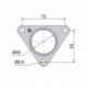 STEEL GASKET