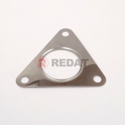 STEEL GASKET