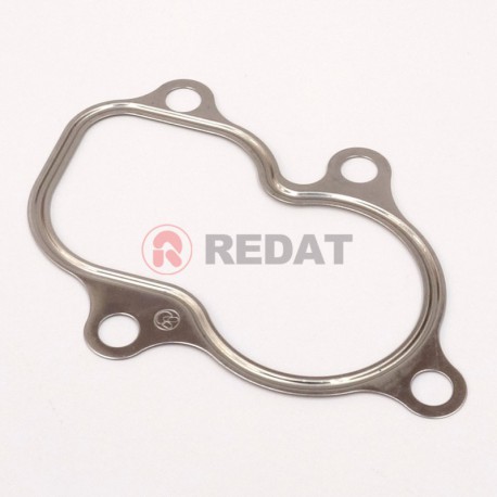 STEEL GASKET