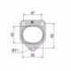 STEEL GASKET