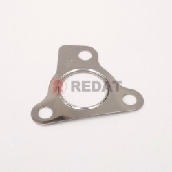 STEEL GASKET