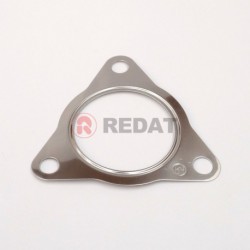 STEEL GASKET