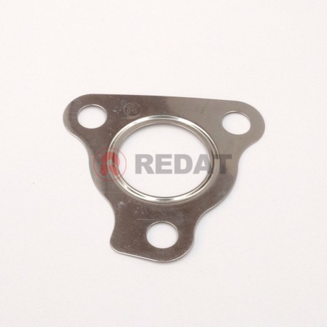 STEEL GASKET