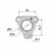 STEEL GASKET