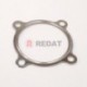 STEEL GASKET