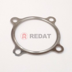 STEEL GASKET