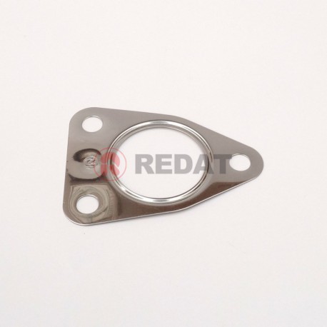 STEEL GASKET