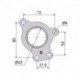 STEEL GASKET