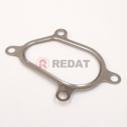 STEEL GASKET