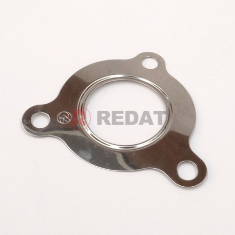 STEEL GASKET