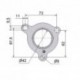 STEEL GASKET