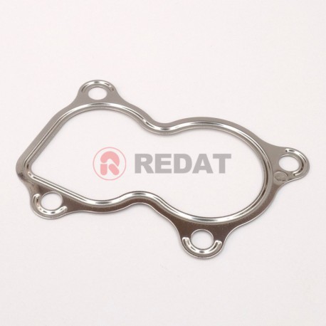 STEEL GASKET