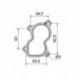 STEEL GASKET