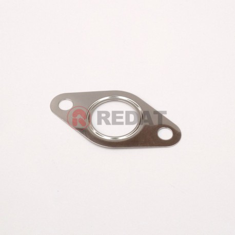 STEEL GASKET