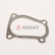 STEEL GASKET