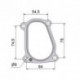 STEEL GASKET