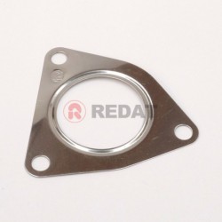 STEEL GASKET