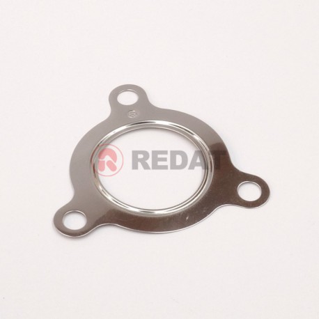 STEEL GASKET