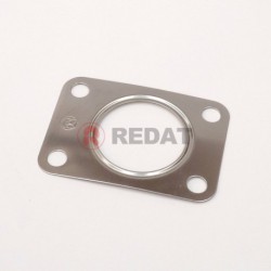 STEEL GASKET