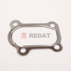 STEEL GASKET